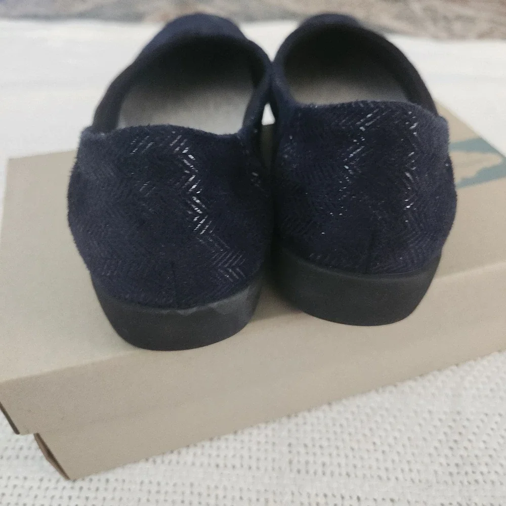 Clarks cloudsteppers sillian
